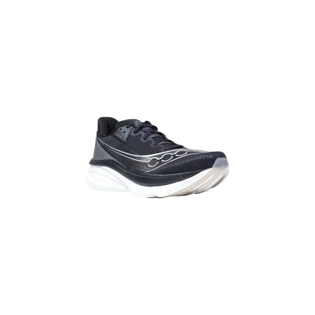 Men's Saucony Sneakers – ENDORPHIN AZURA – Black