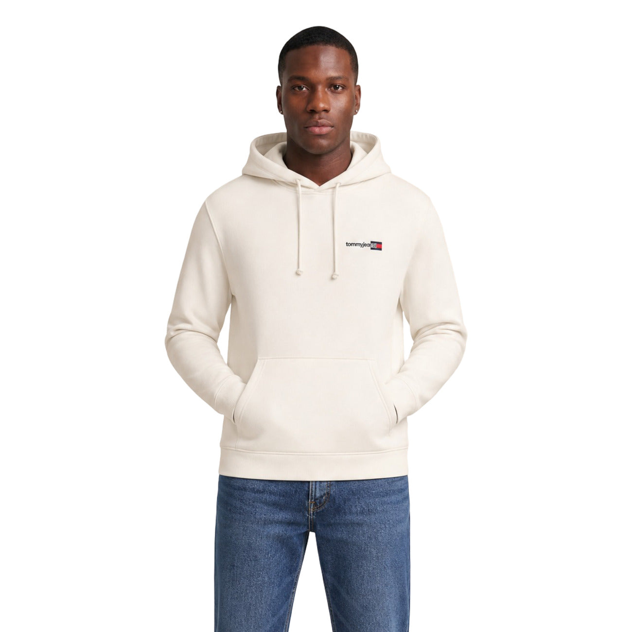 Tommy Hilfiger Jeans - Tommy Hilfiger Jeans Men's Sweatshirts