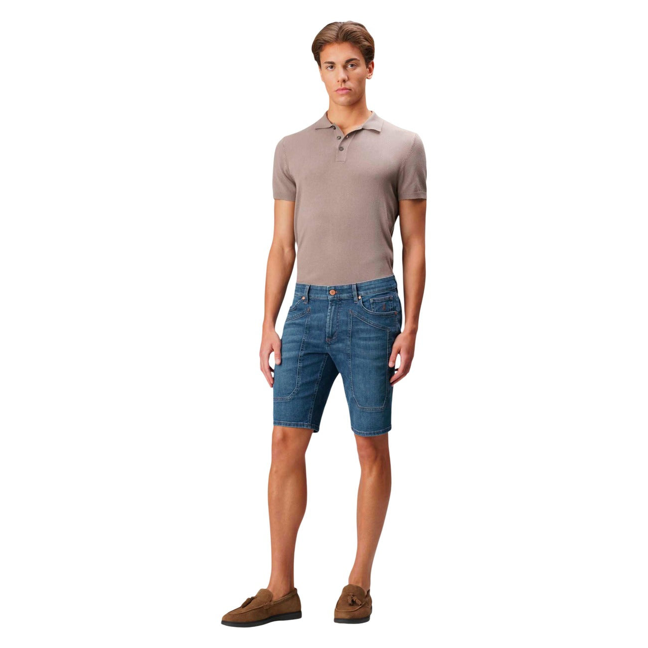 Jeckerson - Jeckerson Men's Bermuda Shorts