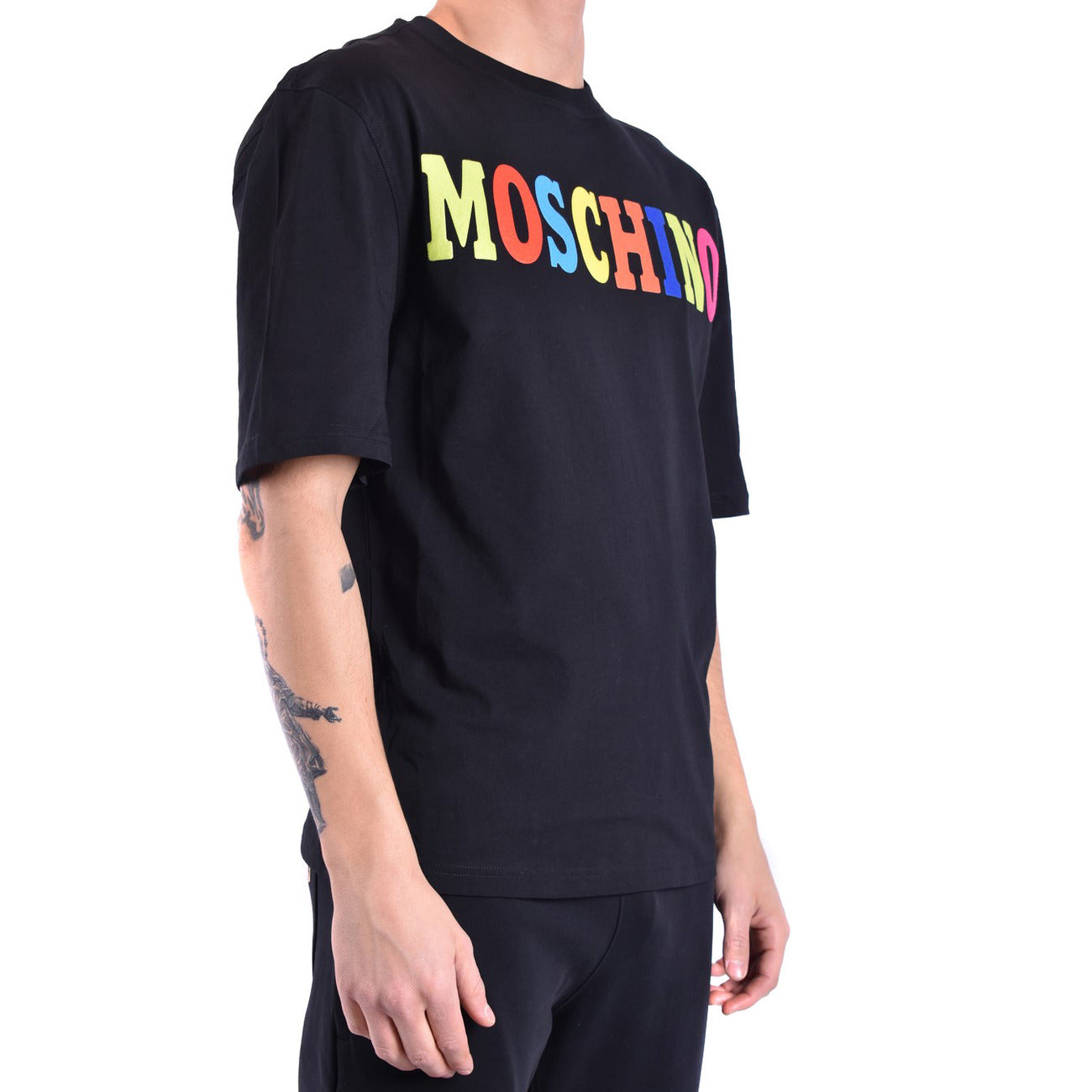 Moschino - Moschino Men's T-Shirts