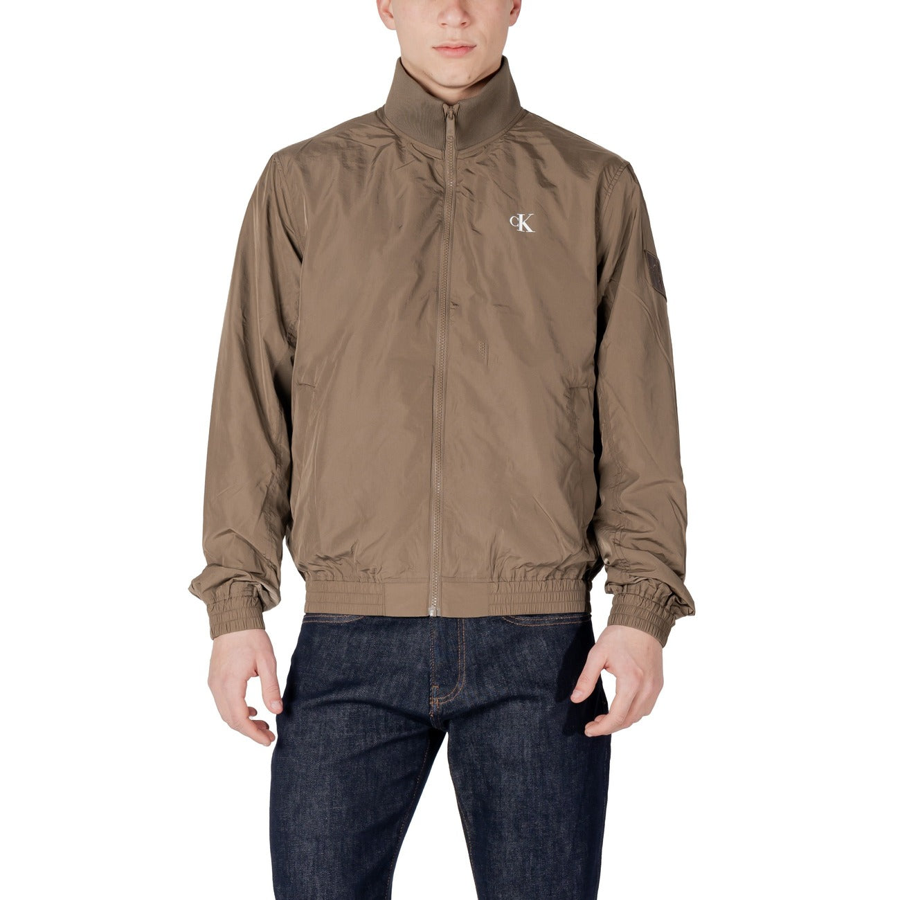 Calvin Klein Jeans - Calvin Klein Jeans Men's Jackets