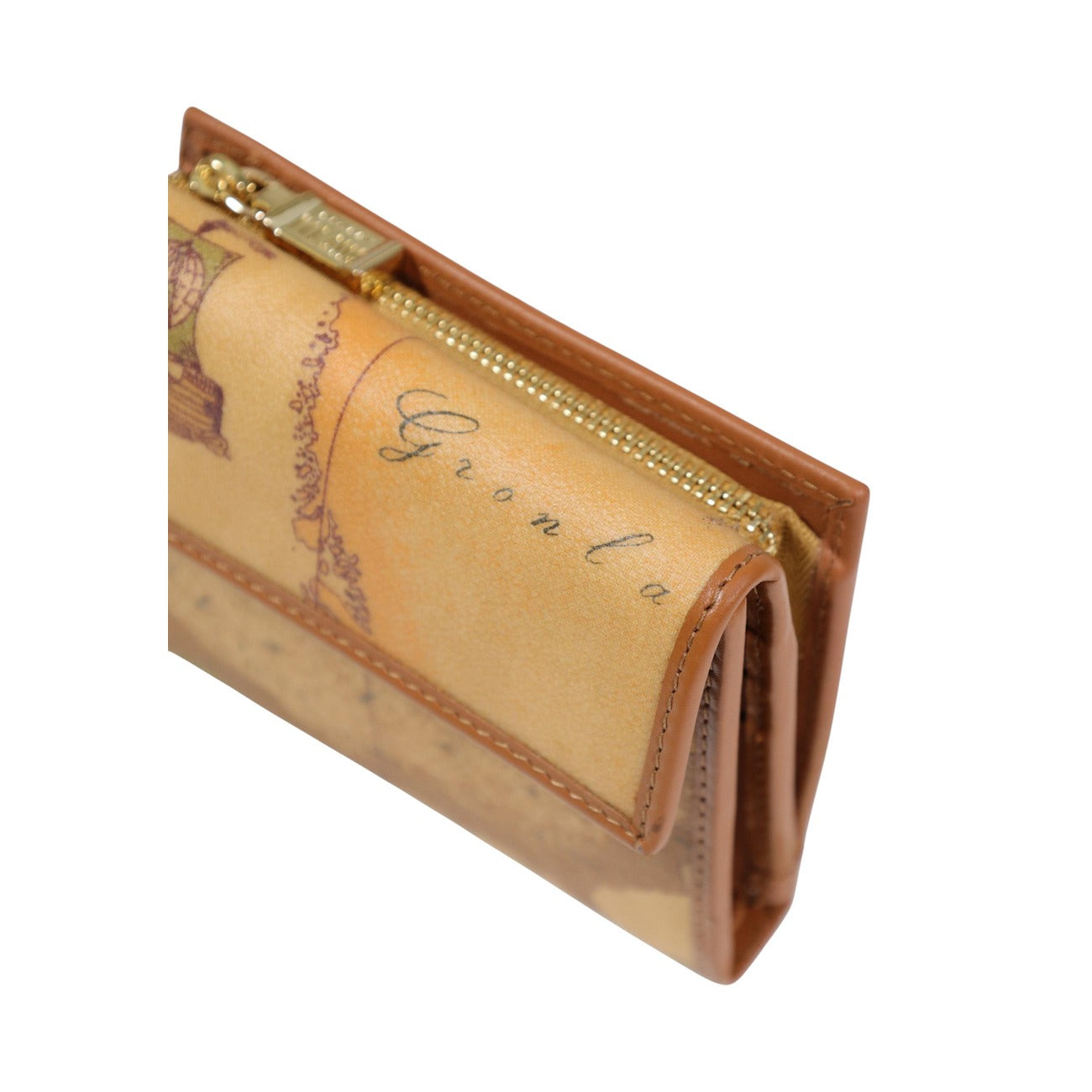 Alviero Martini Prima Classe - Alviero Martini Prima Classe Women's Wallets