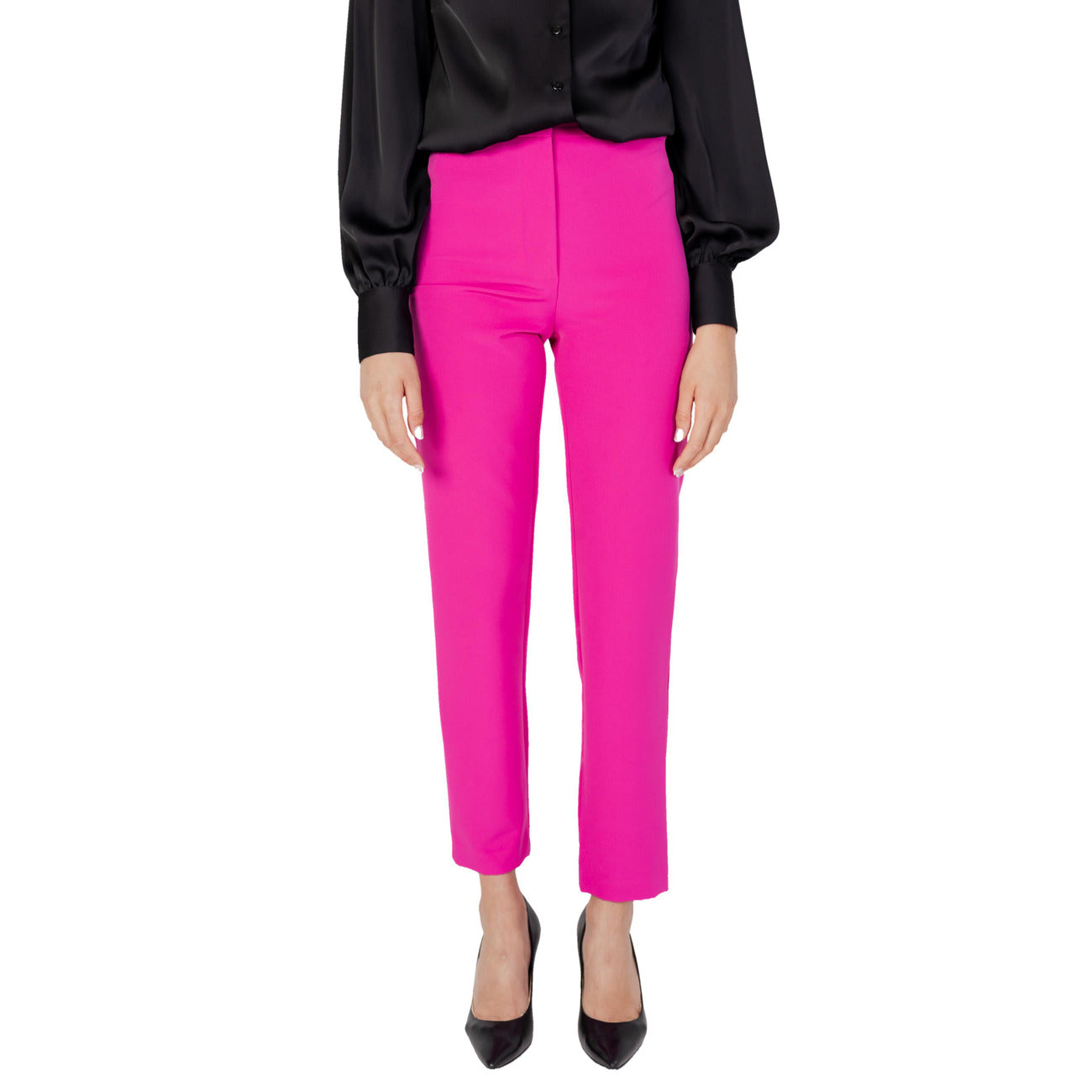 Silence - Silence Women's Trousers