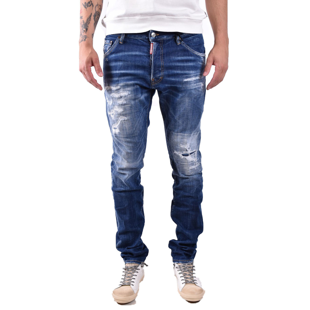 Dsquared2 - Dsquared2 Homme Jeans