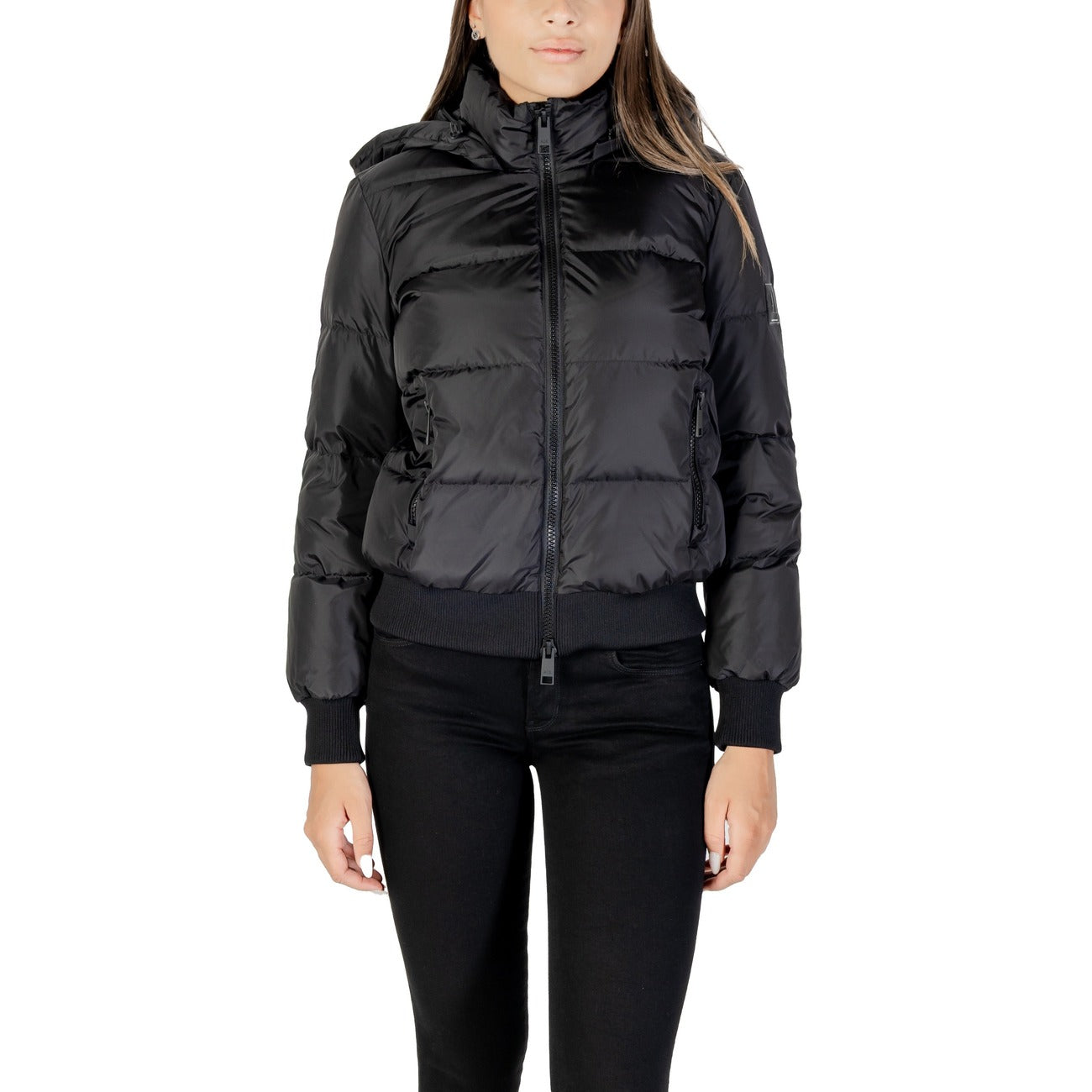 Armani Exchange - Armani Exchange Women's Jackets