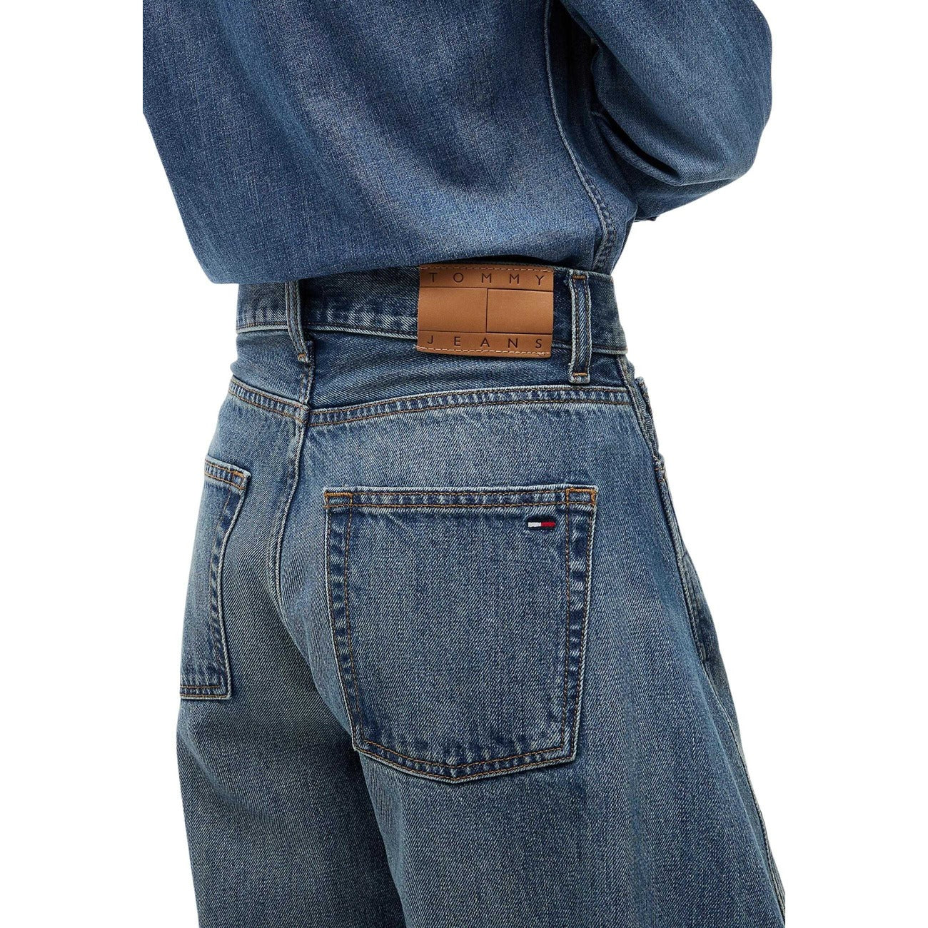 Tommy Hilfiger Jeans - Tommy Hilfiger Jeans Femme Jeans