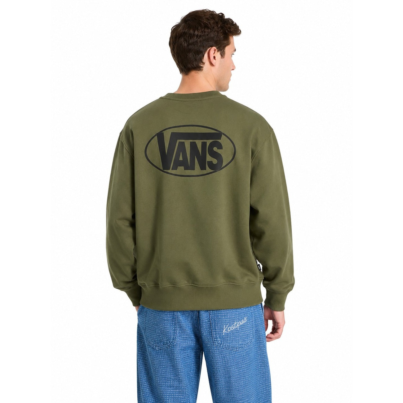 Vans - Vans Homme Sweatshirts