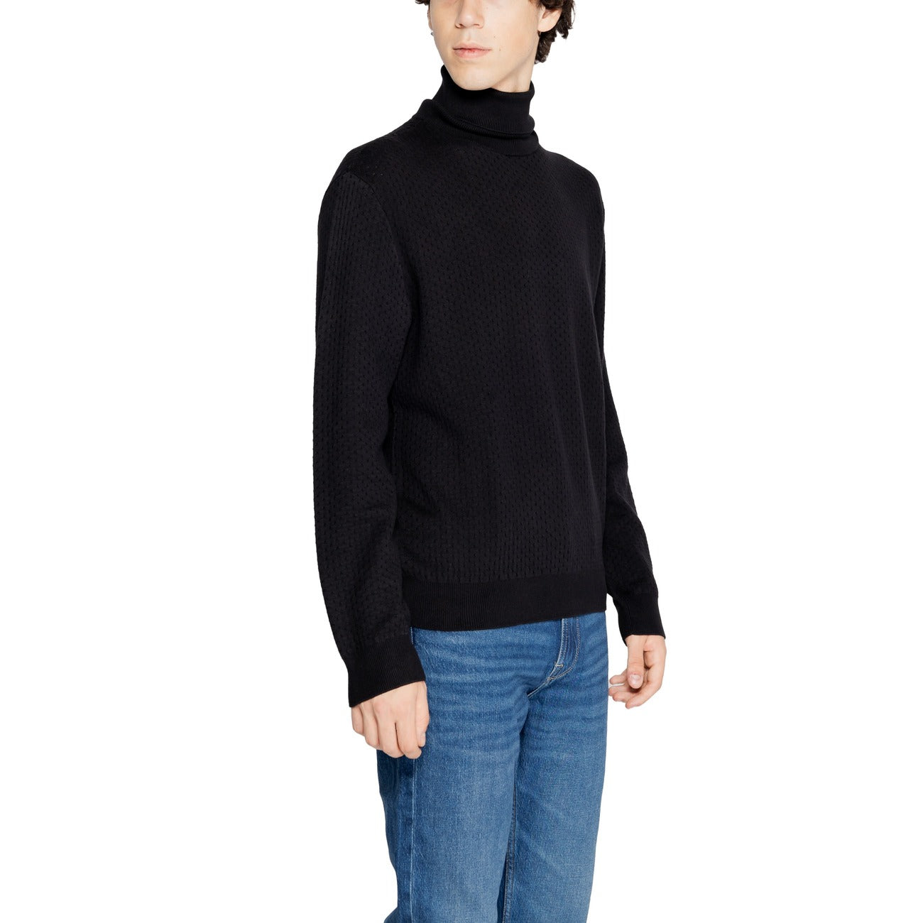 Armani Exchange - Armani Exchange Homme Pulls