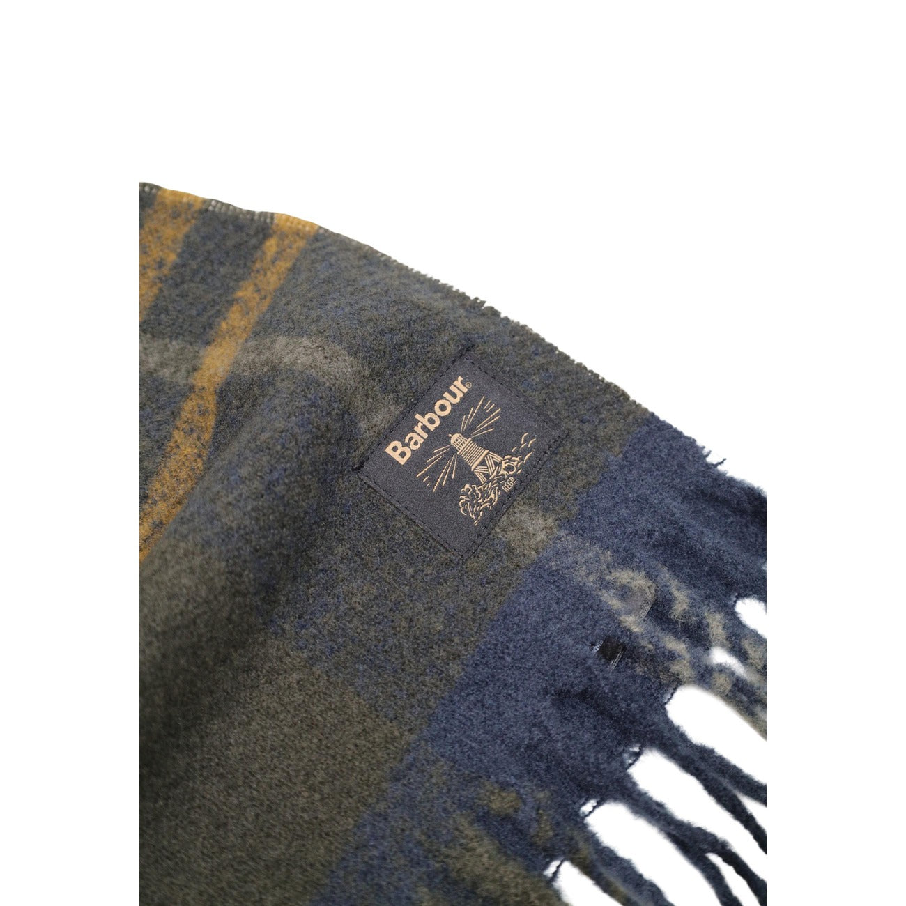 Barbour - Barbour Men's Scarves