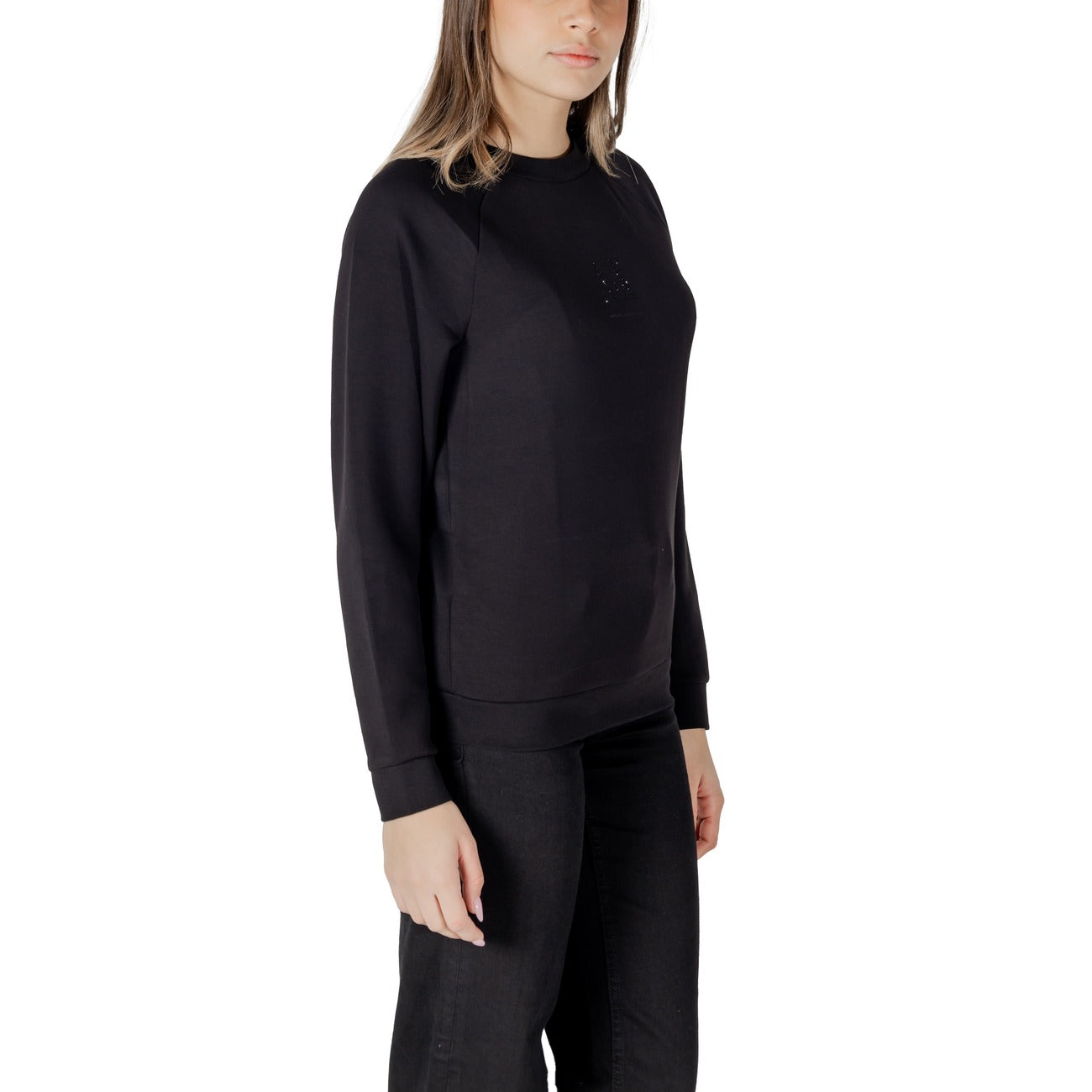 Armani Exchange - Armani Exchange Women's Sweatshirts