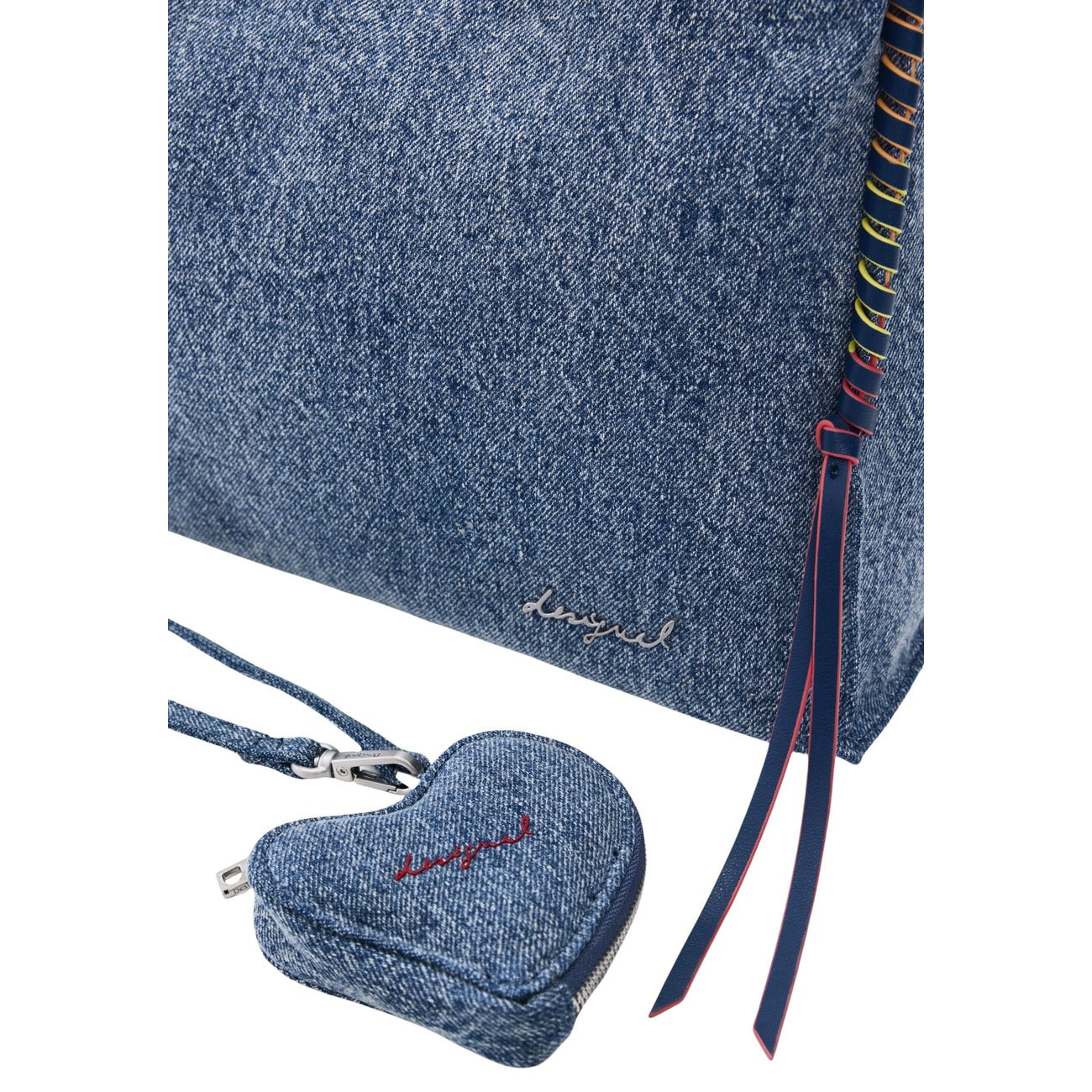 Desigual - Desigual Femme Sacs