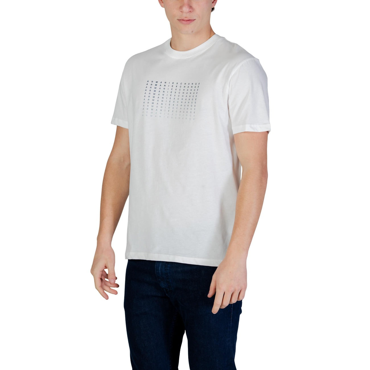 Armani Exchange - Armani Exchange Homme T-Shirts