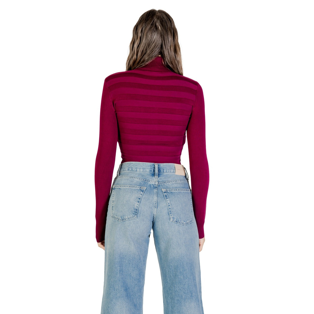 Morgan De Toi - Morgan De Toi Women's Sweaters