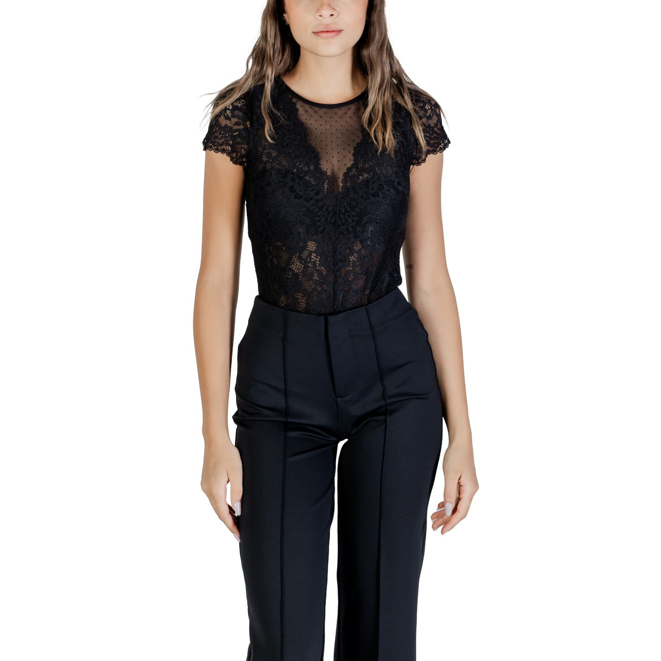 Morgan De Toi - Morgan De Toi Women Blouse