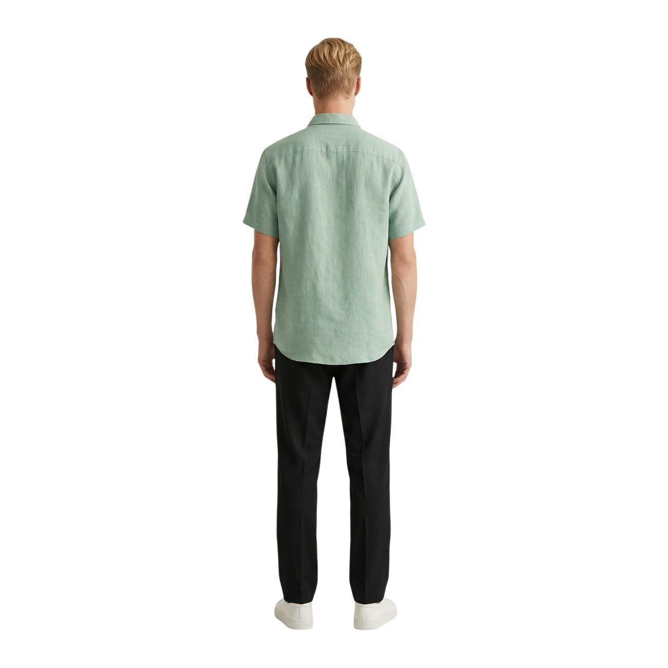 Gianni Lupo - Gianni Lupo Men's Shirts