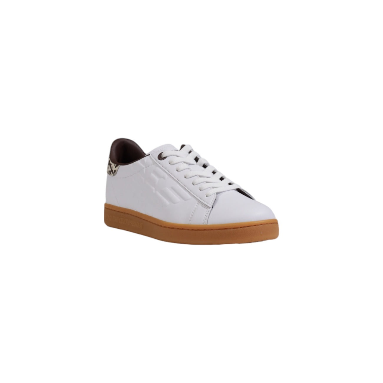 Ea7 - Ea7 Women's Sneakers