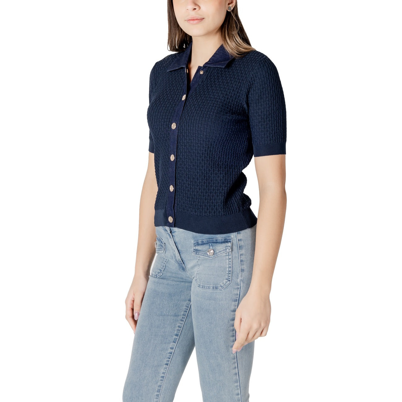 Morgan De Toi - Morgan De Toi Women's Cardigans