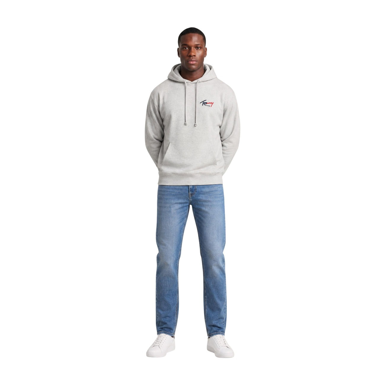 Tommy Hilfiger Jeans - Tommy Hilfiger Jeans Men's Sweatshirts