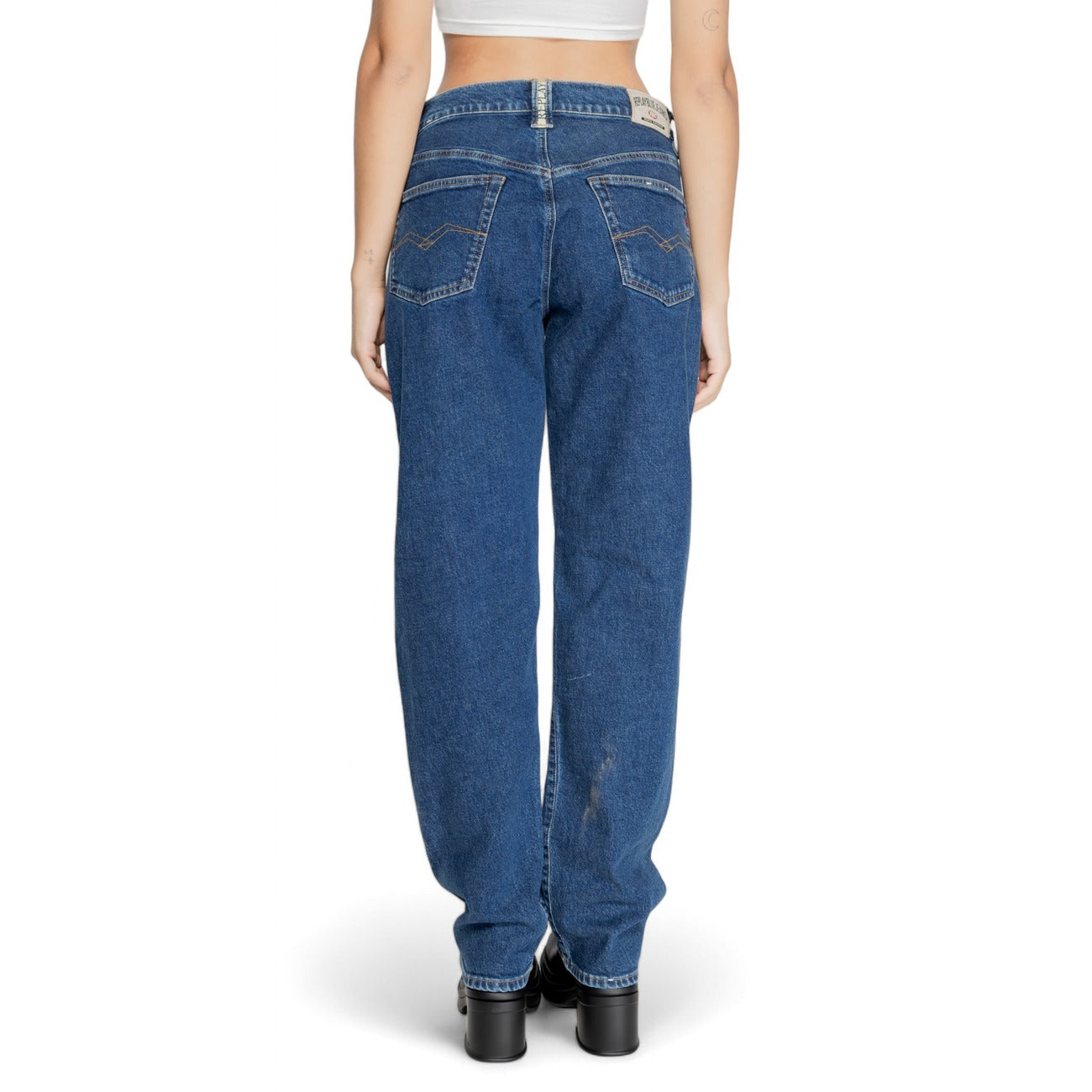 Replay - Replay Femme Jeans