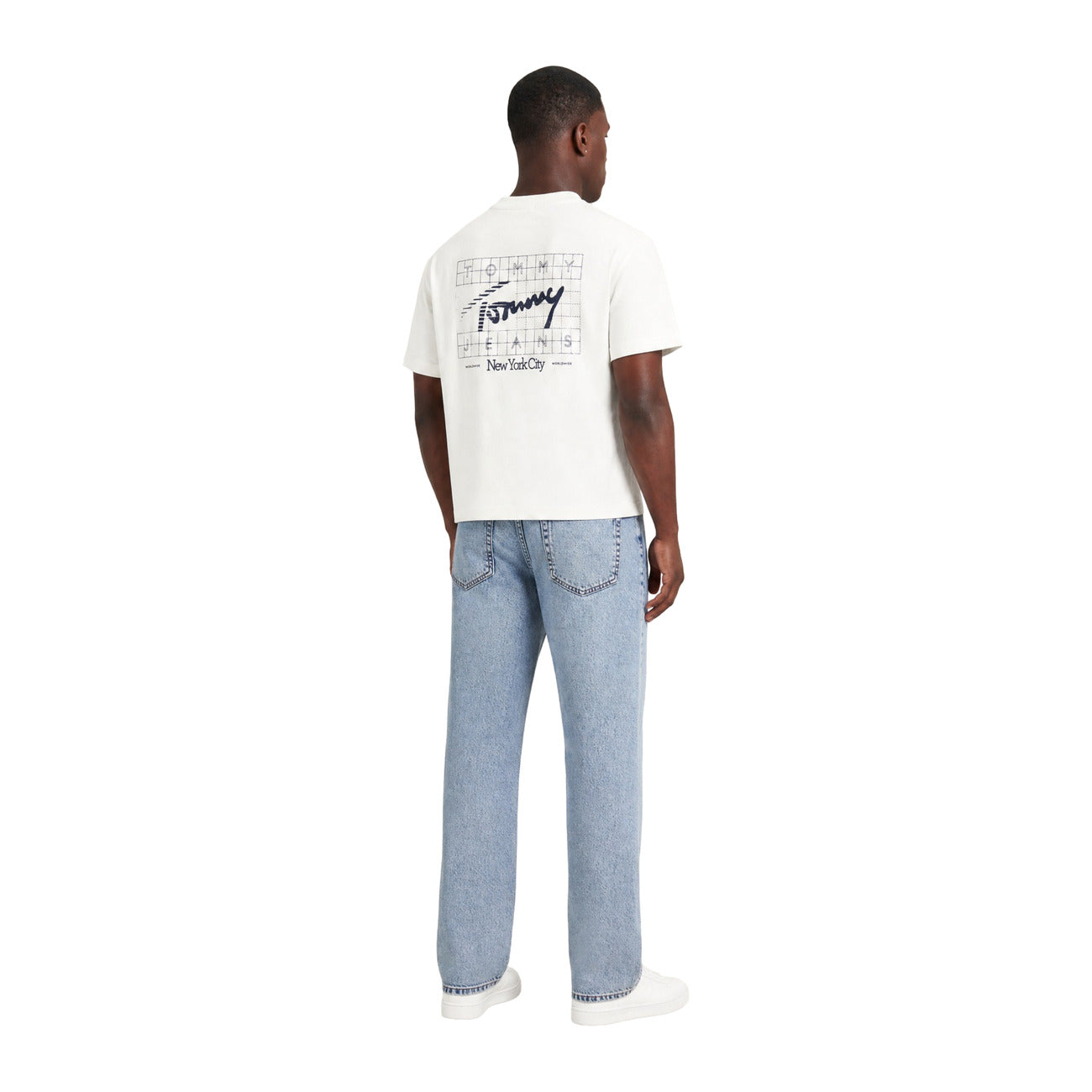 Tommy Hilfiger Jeans - Tommy Hilfiger Men's T-Shirts