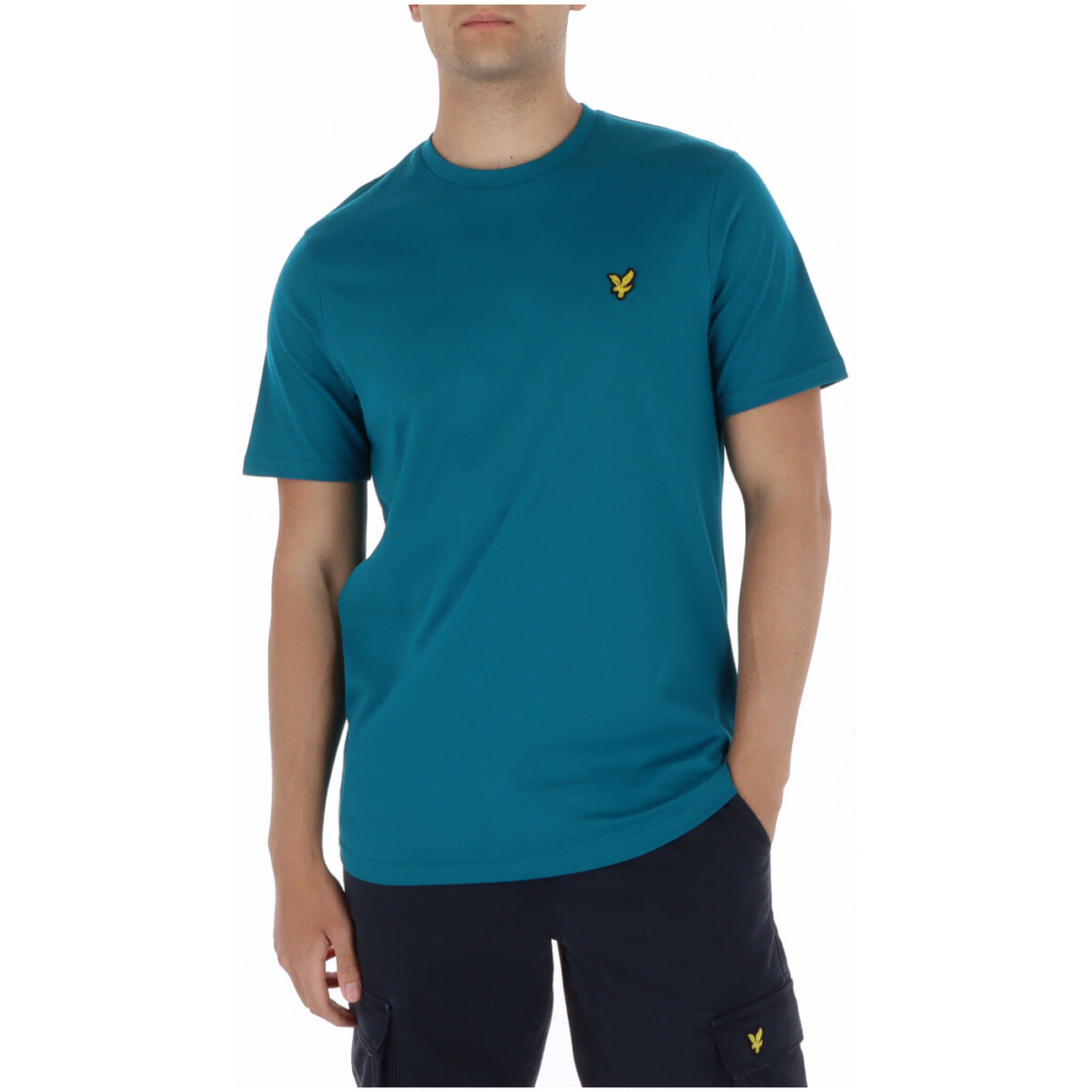 Lyle & Scott - Lyle & Scott Men's T-Shirts