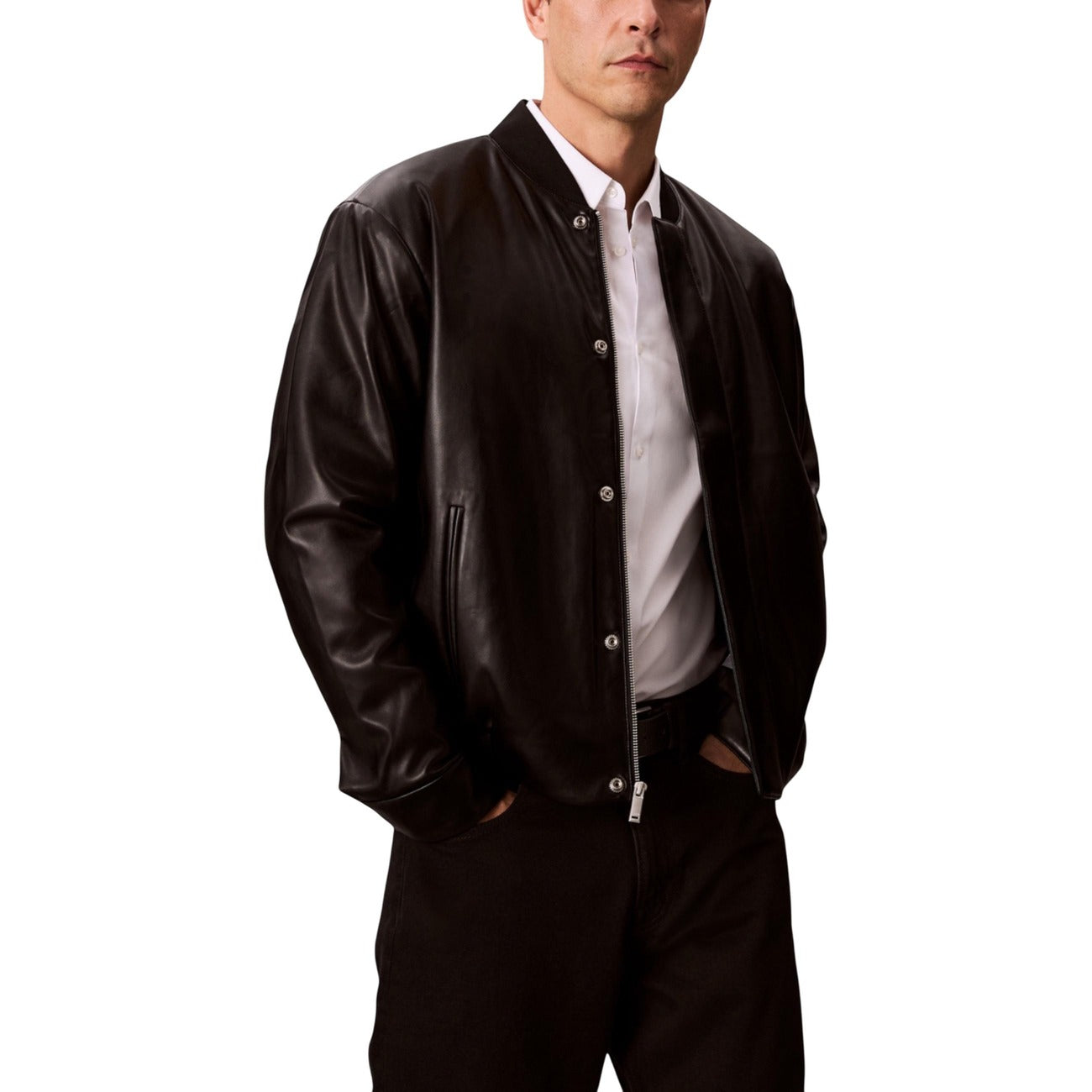 Calvin Klein Jeans - Calvin Klein Jeans Men's Jackets