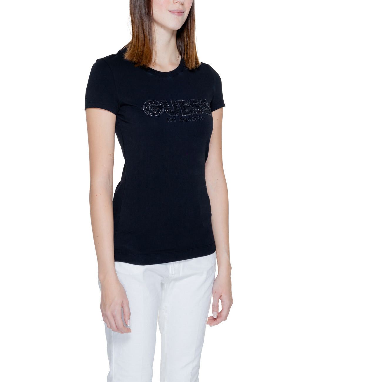 Guess - Guess Femme T-Shirts