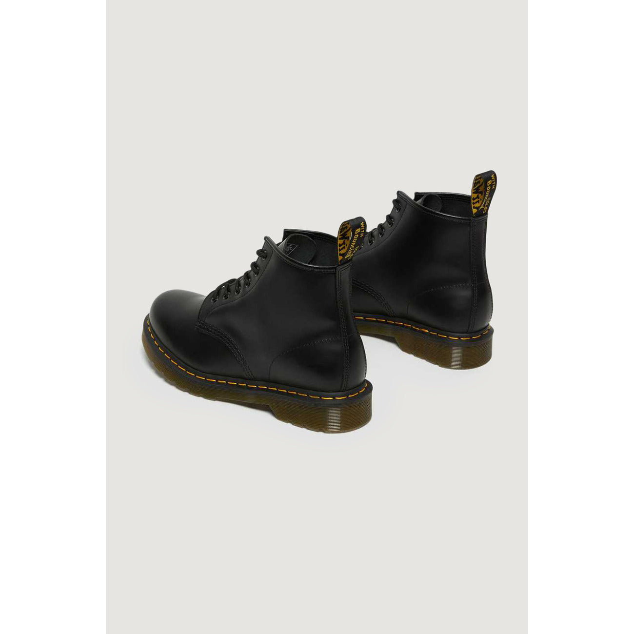 Dr. Martens - Dr. Martens Men's Boots