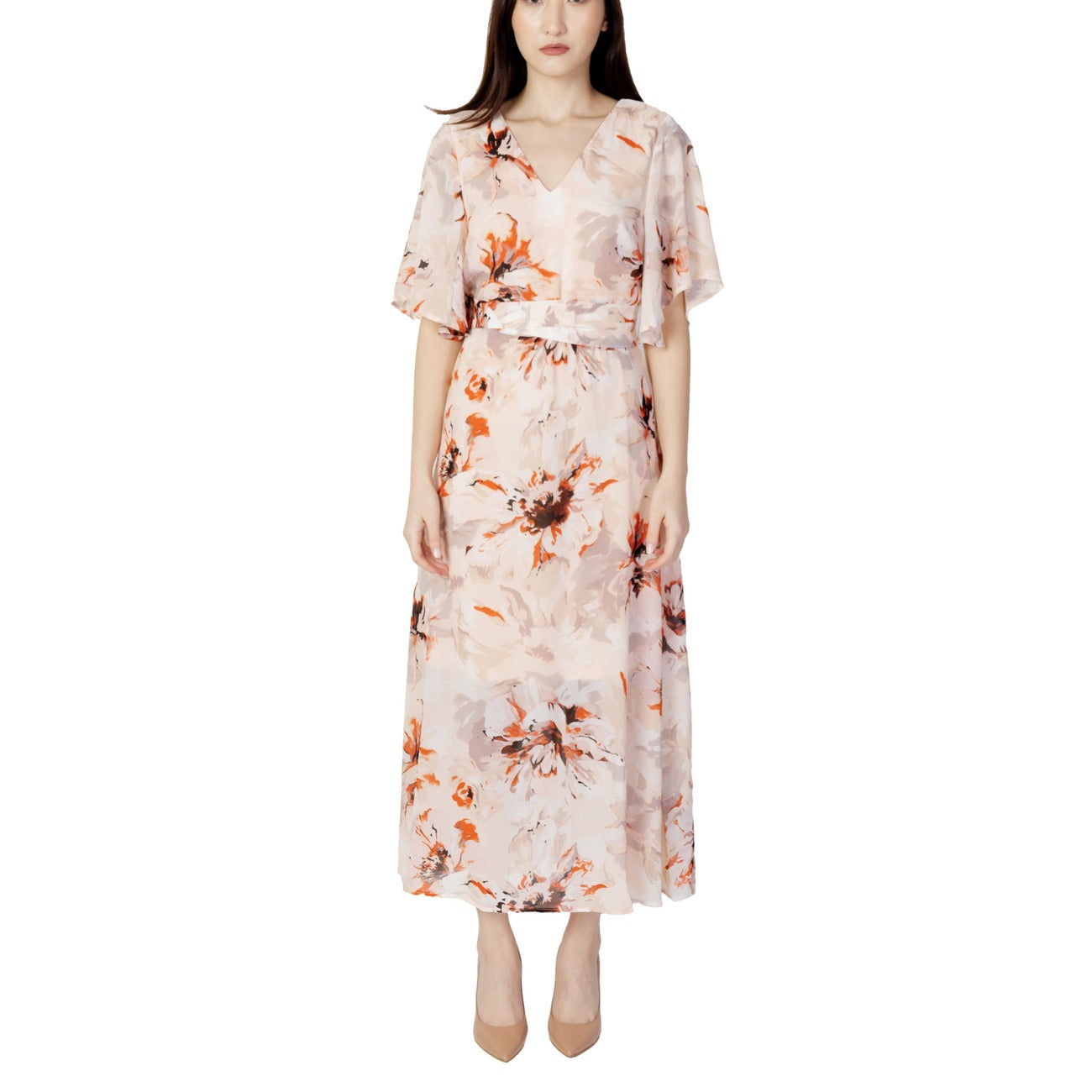 Vila Clothes - Vila Clothes Women's Dresses