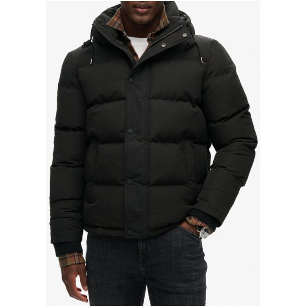 Superdry - Superdry Men's Jackets