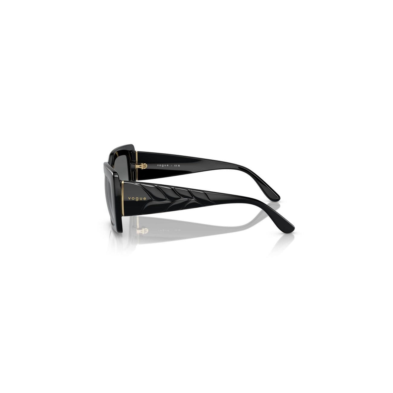 Vogue Eyewear - Vogue Eyewear Femme Lunettes De Soleil