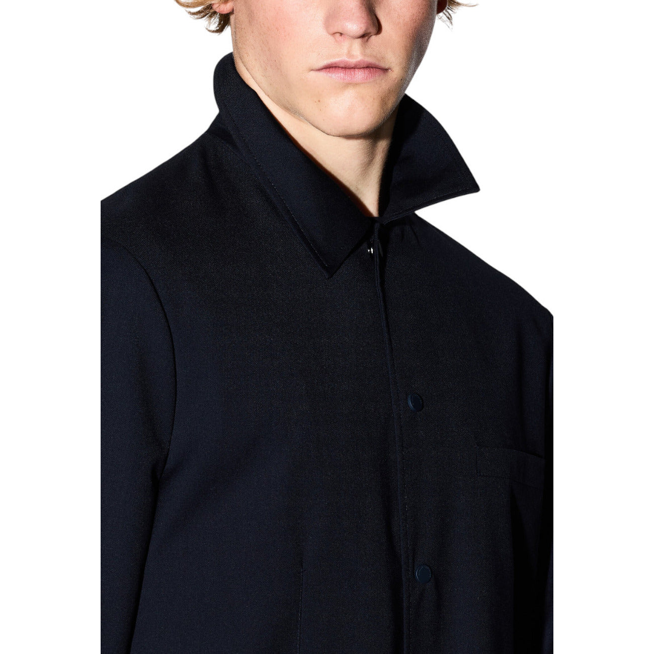 Armani Exchange - Armani Exchange Men's Jackets