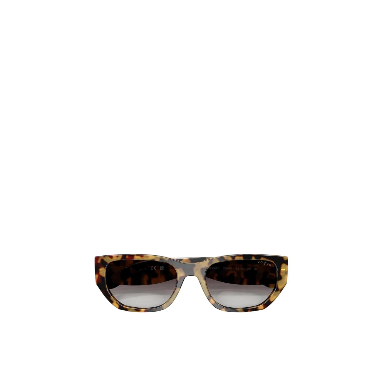 Vogue Eyewear - Vogue Eyewear Femme Lunettes De Soleil