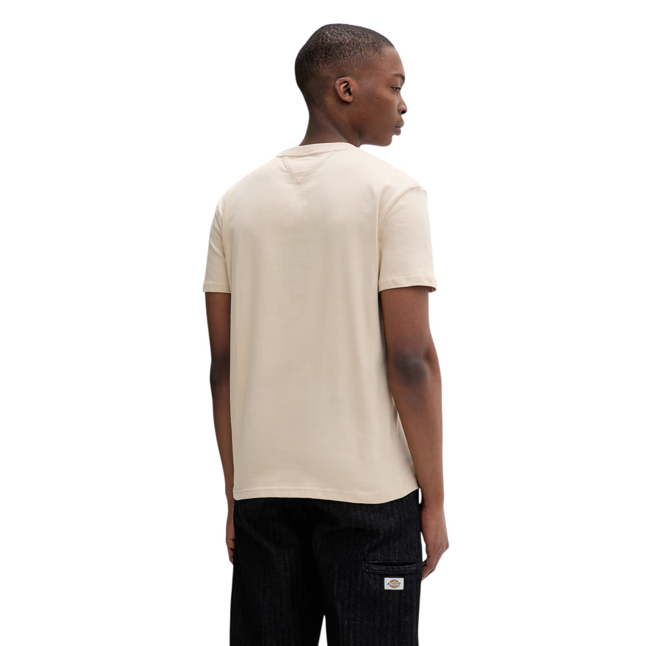 Tommy Hilfiger Jeans - Tommy Hilfiger Men's T-Shirts