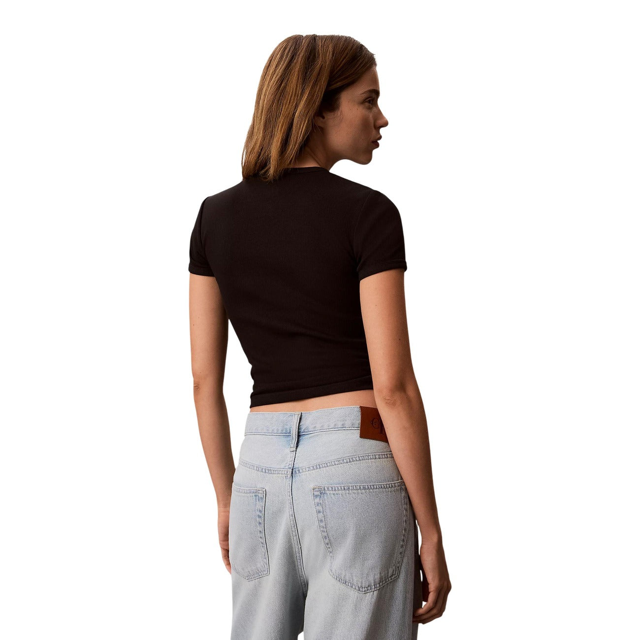 Calvin Klein Jeans - Calvin Klein Jeans Femme T-Shirts