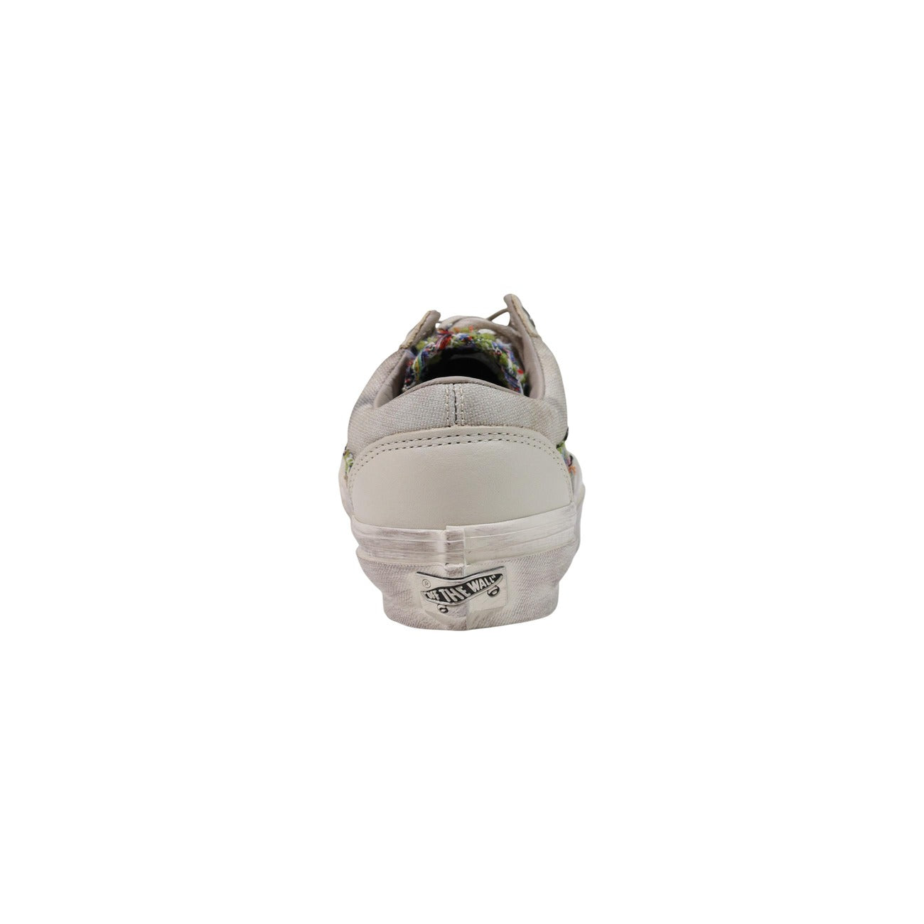 Men's Vans Sneakers - White