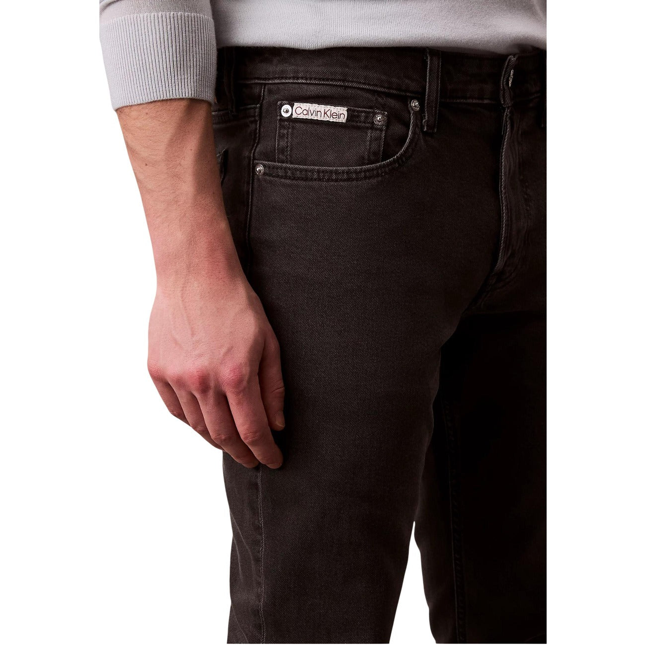 Calvin Klein Jeans - Calvin Klein Jeans Homme Jeans