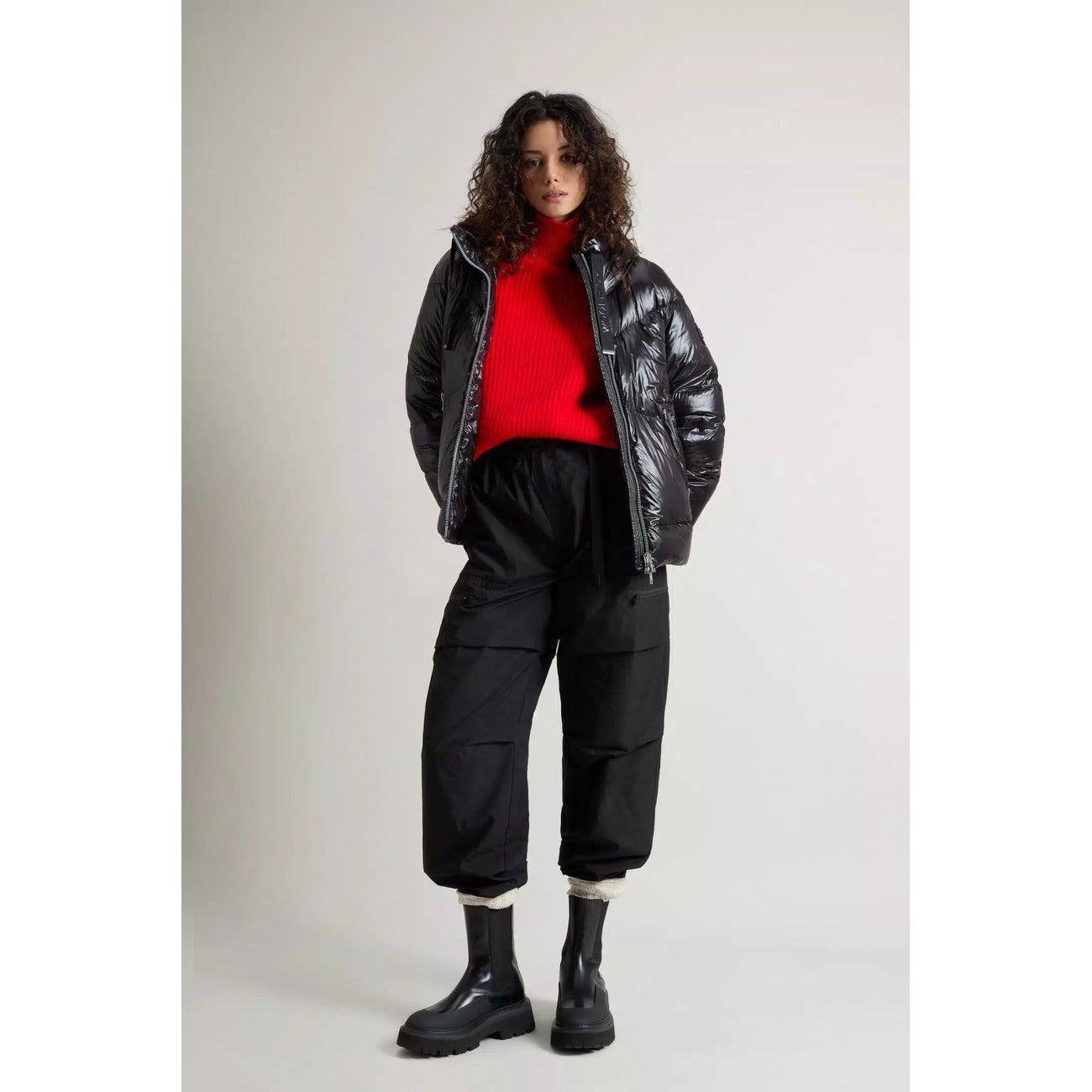 Woolrich - Women's Jackets