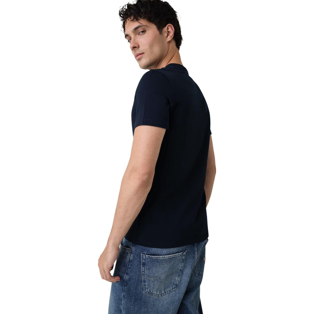 Guess - Guess Men's T-Shirts