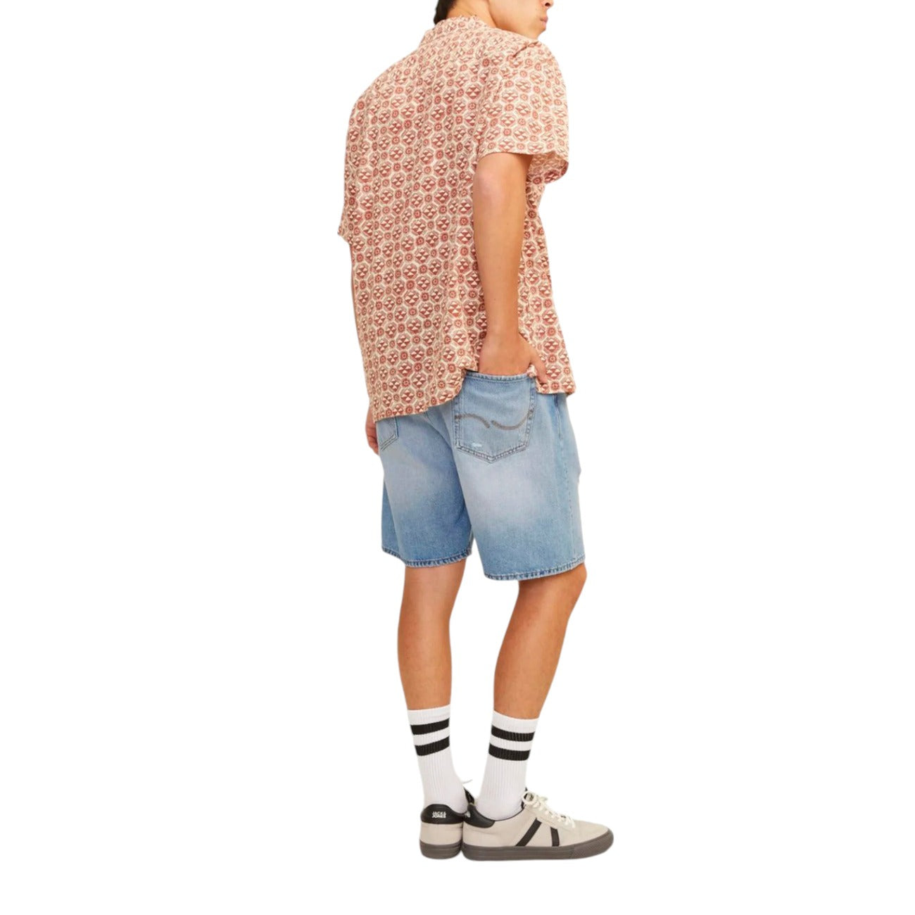 Jack & Jones - Jack & Jones Men's Shorts