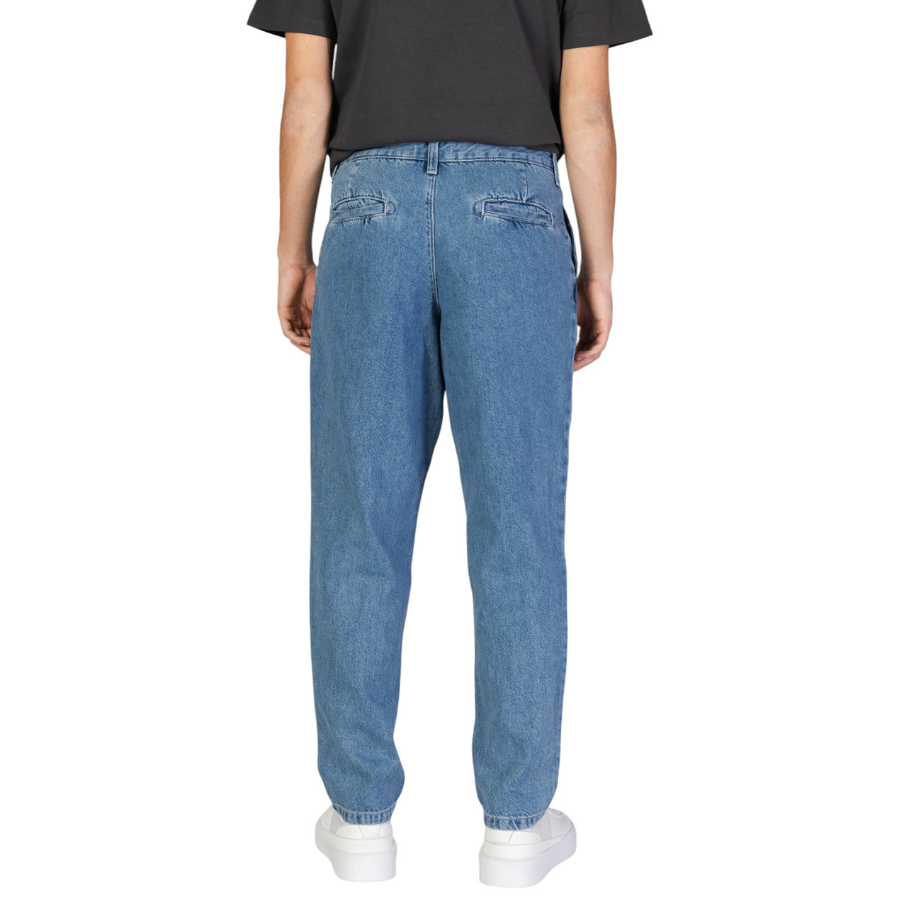 Jack & Jones - Jack & Jones Men's Jeans