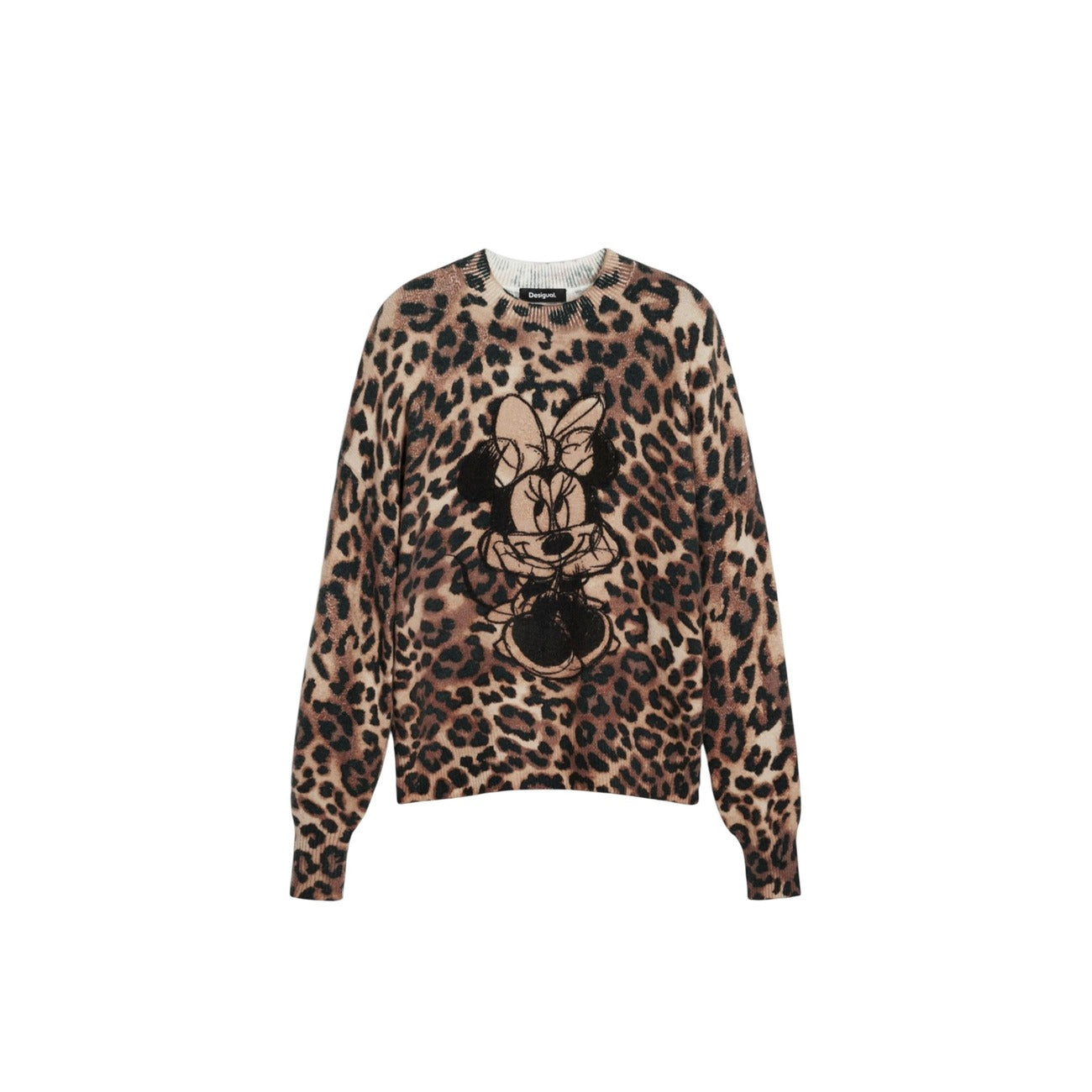 Desigual - Desigual Women's Sweaters