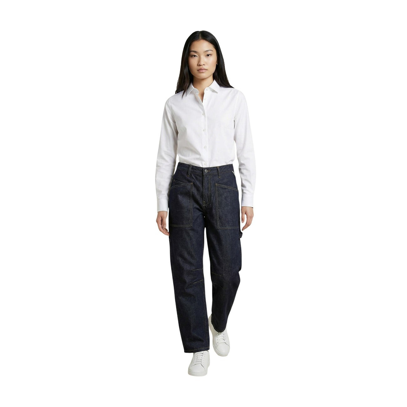 Replay - Replay Femme Jeans