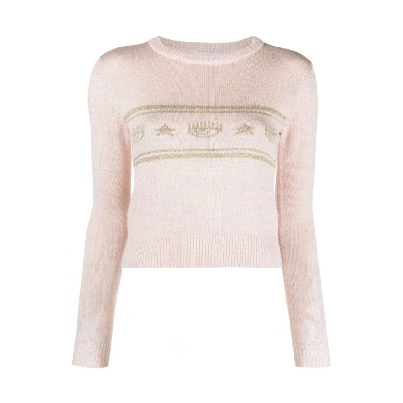Chiara Ferragni - Chiara Ferragni Women Sweaters