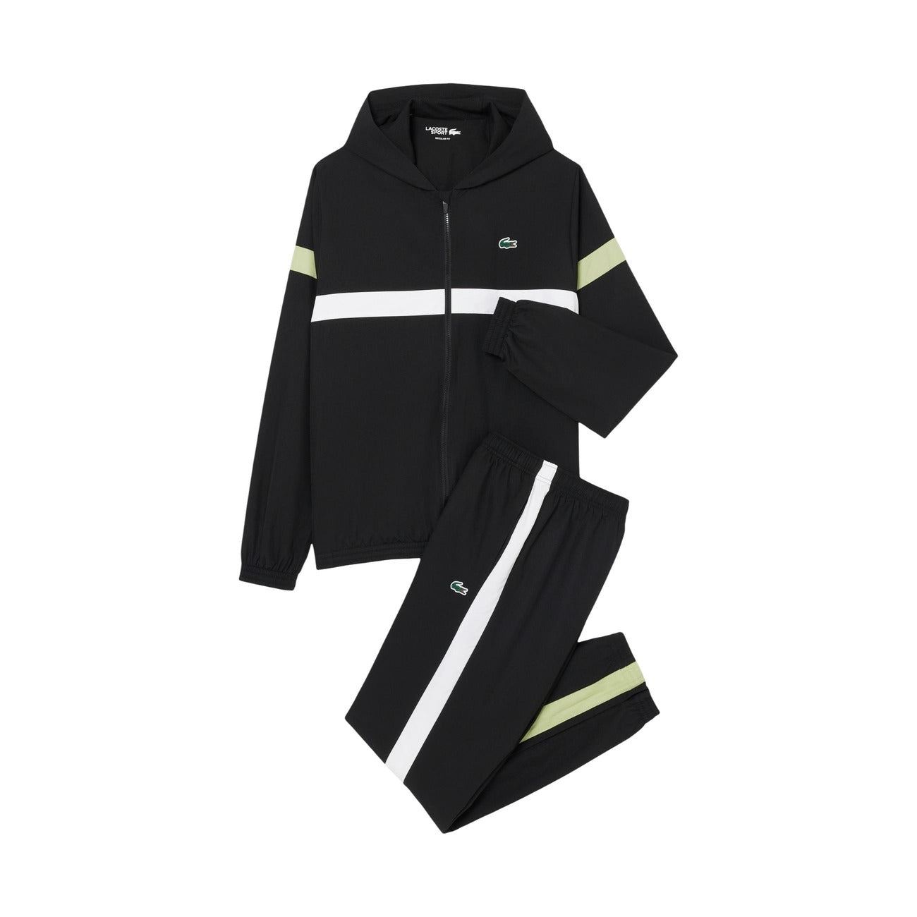 Lacoste - Lacoste Men's Tracksuits