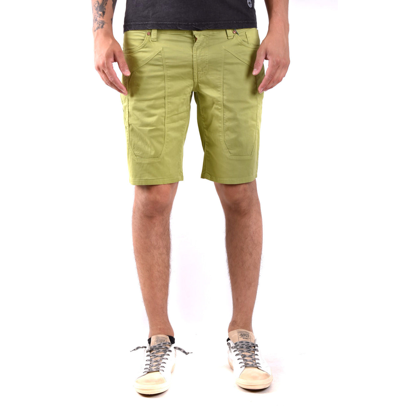 Jeckerson - Jeckerson Men's Trousers