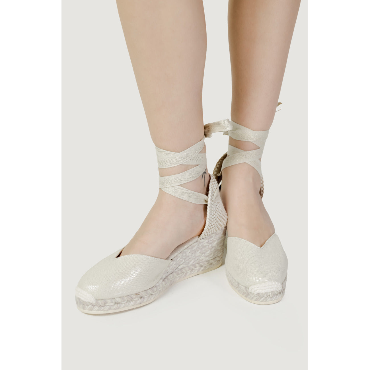 Espadrilles - Women's Espadrille Sandals