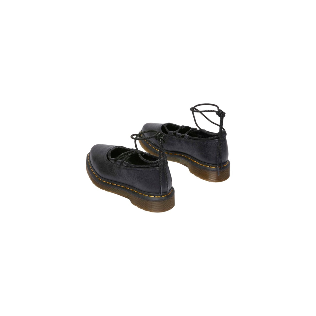 Dr. Martens - Dr. Martens Low Shoes