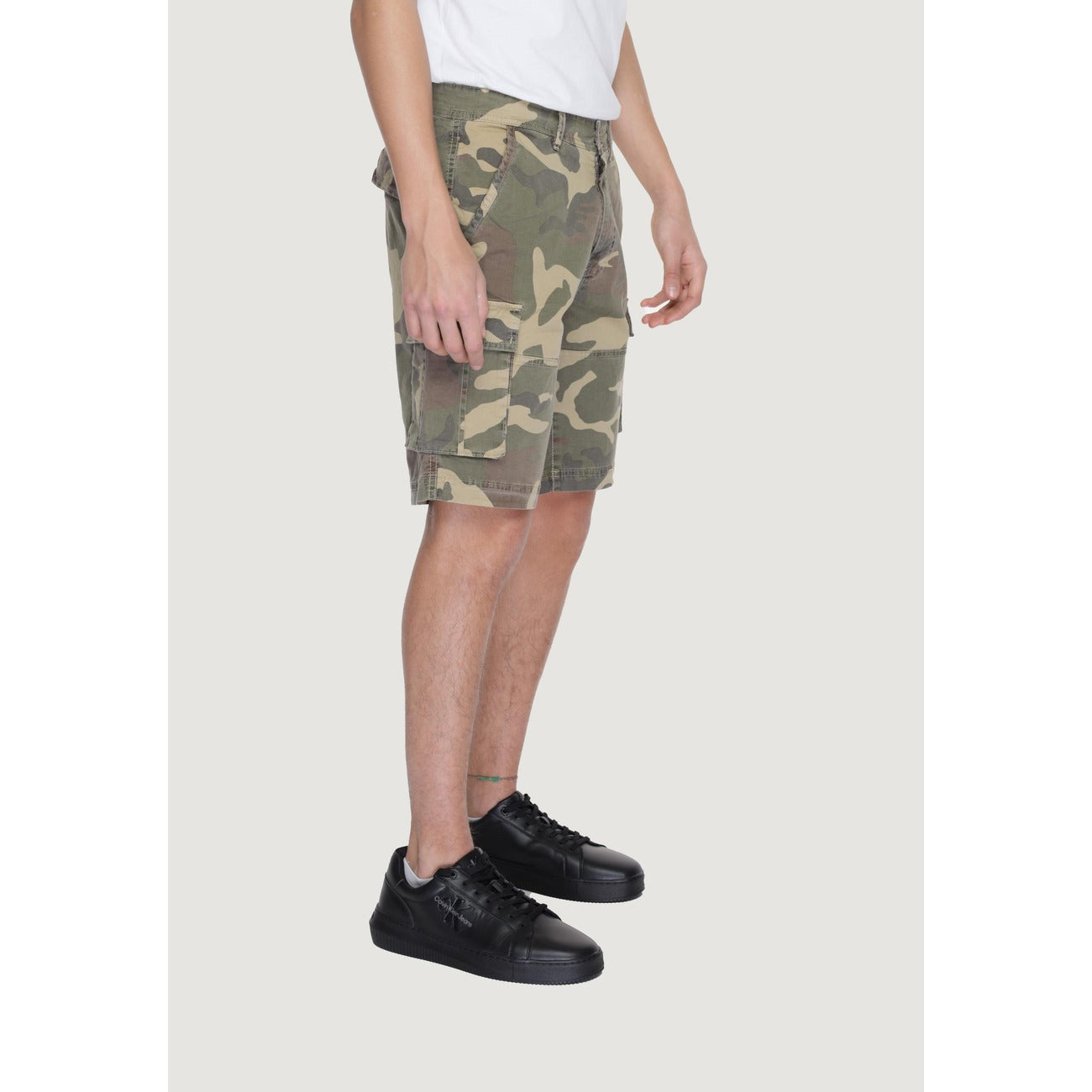 U.S. Polo Assn. - U.S. Polo Assn. Men's Shorts