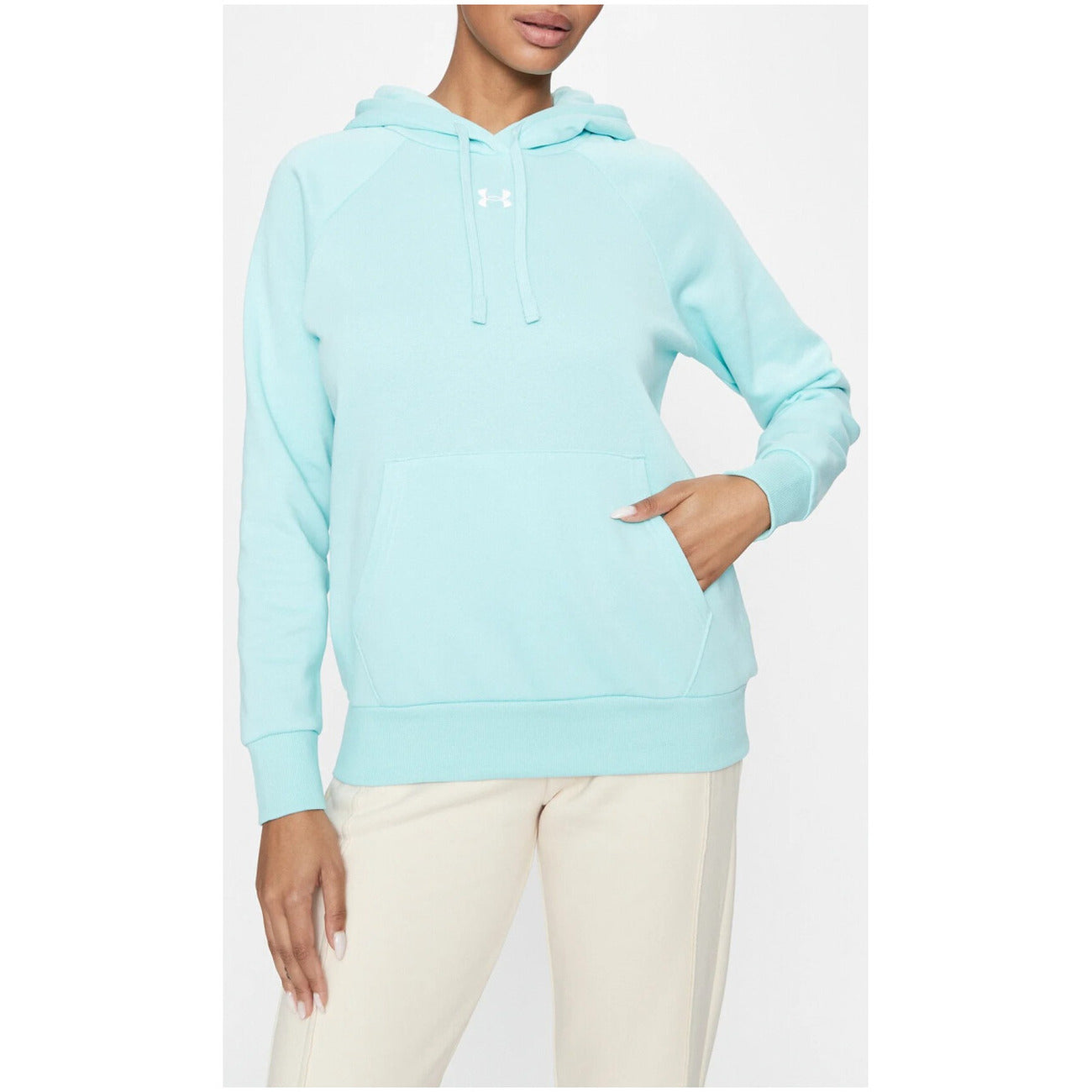 Under Armour - Under Armour Femme Sweatshirts